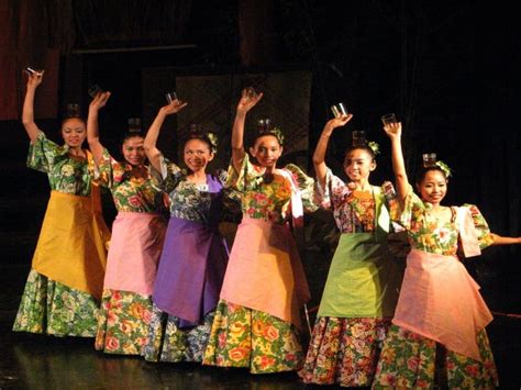 binusohan|BINASUAN DANCE – PHILIPPINES: Dancing With Wine .